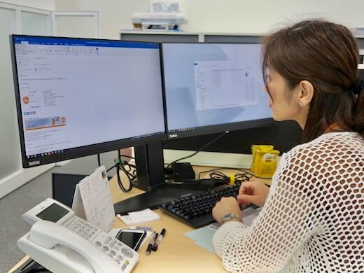 ifm efector株式会社の世界85ヶ国以上に拠点をもつグローバルメーカーで長期インターン募集の画像3