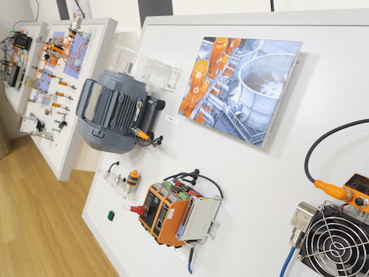 ifm efector株式会社の世界85ヶ国以上に拠点をもつグローバルメーカーで長期インターン募集の画像2