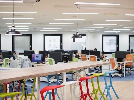 株式会社ココナラのスキルマーケットココナラのマーケティング長期インターン募集！の画像2