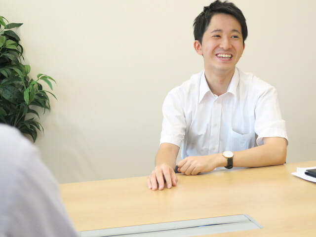 ユニコム株式会社の20代若手メンバー活躍中！所沢の営業インターン募集。時給1500円の画像1