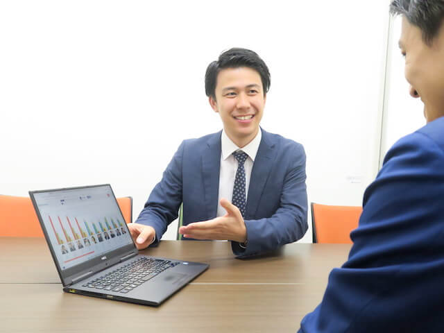 提案先は社長 法人営業スキルを身に付けたい大学生おすすめインターン セブンティーンの営業インターン インターンシップ募集情報ならゼロワンインターン