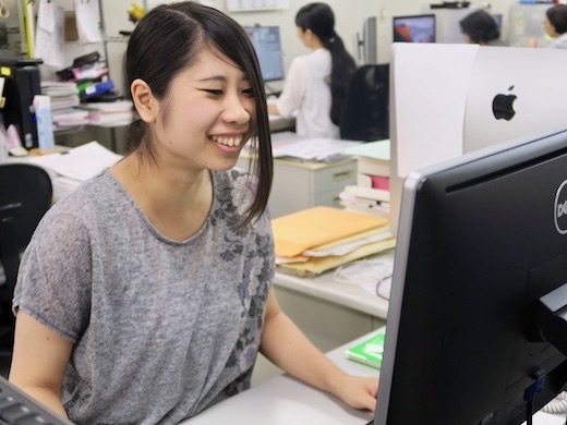 株式会社エムツークリエイトのPOP広告やパンフレットなどのデザイン・制作に挑戦！未経験OKの画像2