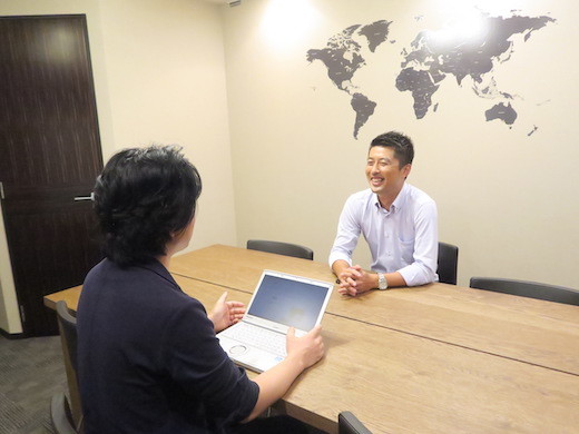 株式会社Sales and Innovation Japanの社会で通用する営業力が身につく！研修充実・未経験OKのインターンの画像2