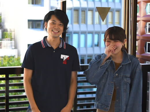 株式会社テックアイエスの【22~24卒限定】月間1000万PV超えの動画メディア任せます！の画像1