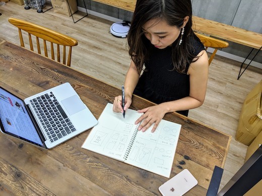 株式会社INTERAKの英語を活かしたい学生必見！バイヤーを経験できる輸入業務インターンの画像3