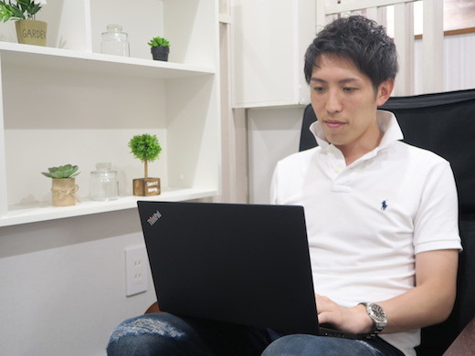 株式会社SAMURISEの漫画を使った企画提案にチャレンジ！社長直下の法人営業インターンの画像3