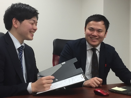 株式会社テンポスホールディングスの飲食店創りをプロデュース！フードビジネスの営業インターンシップの画像3