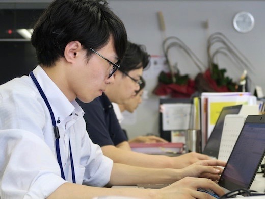 株式会社テンポスホールディングスの飲食店向け集客サービスを企画しよう！グルメ好き学生歓迎のインターンの画像1