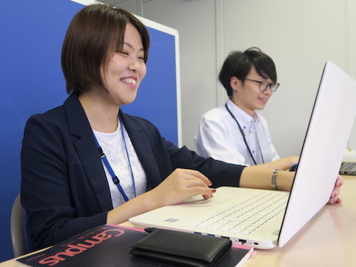 株式会社テンポスホールディングスの飲食店向け集客サービスを企画しよう！グルメ好き学生歓迎のインターンの画像2