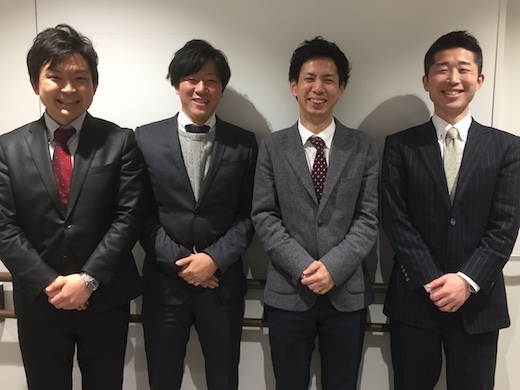 株式会社テンポスホールディングスの飲食店創りをプロデュース！フードビジネスの営業インターンシップの画像2