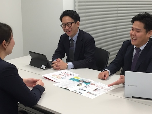 株式会社テンポスホールディングスの飲食店創りをプロデュース！フードビジネスの営業インターンシップの画像1