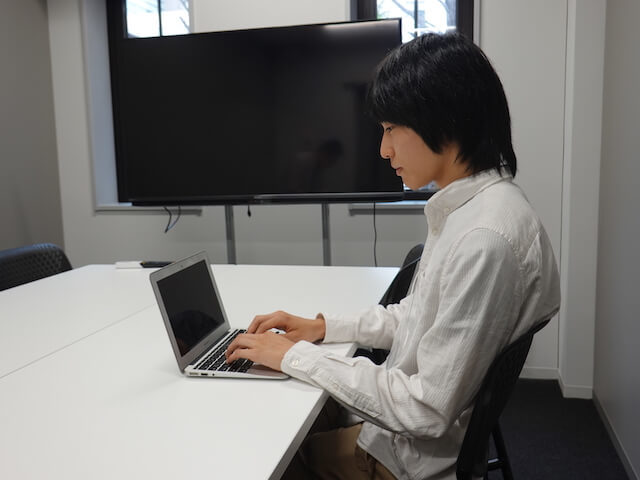 フレセッツ株式会社の仮想通貨・ブロックチェーン関連の論文リサーチャーインターン募集の画像3