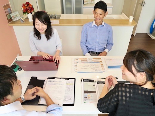 ジャパン・ビルド株式会社の土日OK！不動産ベンチャーのデジタルマーケティングインターンの画像2