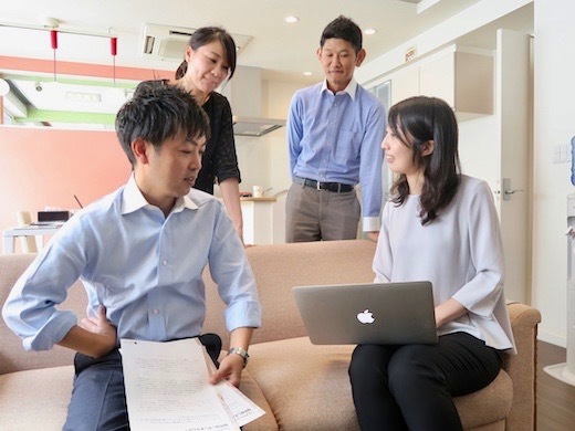 ジャパン・ビルド株式会社の土日OK！不動産ベンチャーのデジタルマーケティングインターンの画像3