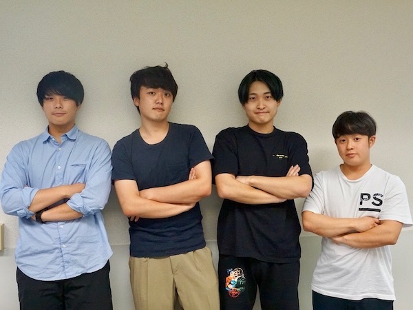 HeaR株式会社の就活に役立つ！
人事視点が学べる採用マーケティングインターンの画像3