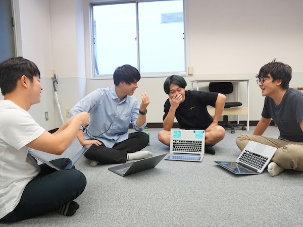 HeaR株式会社の就活に役立つ！
人事視点が学べる採用マーケティングインターンの画像2