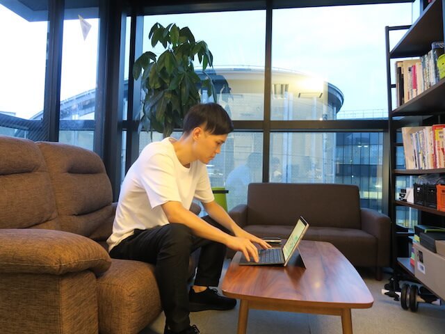 株式会社unieraのクラウドサービスのフロント開発インターンシップ！土日可！の画像3