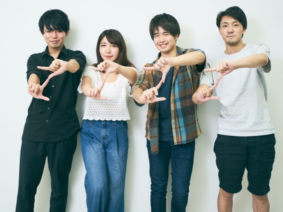 Zzzz株式会社の創業一年目スタートアップのグロースに参画したいインターン学生募集の画像1