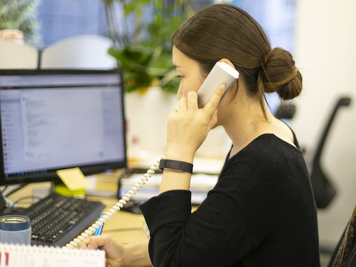 株式会社携帯市場のECサイト運営スキルが身につく！未経験歓迎のアシスタントインターンの画像3