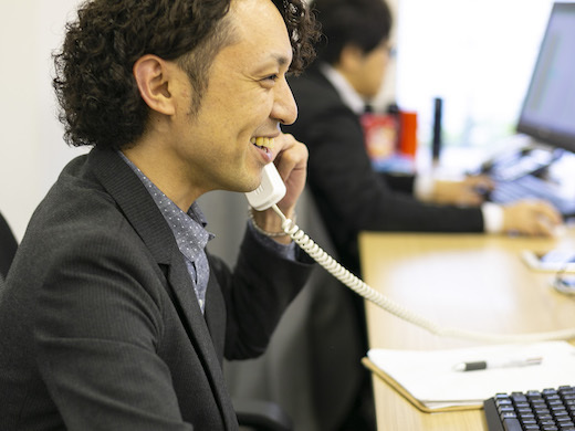 株式会社携帯市場の対話力を鍛える！上場を目指すリユースベンチャーで営業インターン募集の画像1