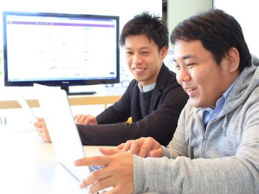 ペンティオ株式会社の【カスタマーエンジニア/インターン募集】ビジネスと技術を身につけるの画像3