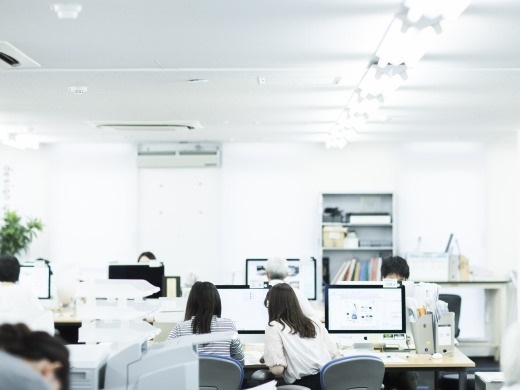 株式会社フジプラスの問題解決に役立つデザインを学ぶ！グラフィックデザイナーインターンの画像3