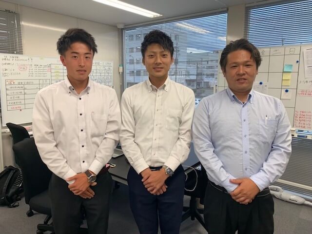 株式会社K Produce niceの年商25億に挑む！学生のうちから自動車販売に携われるインターン募集の画像2