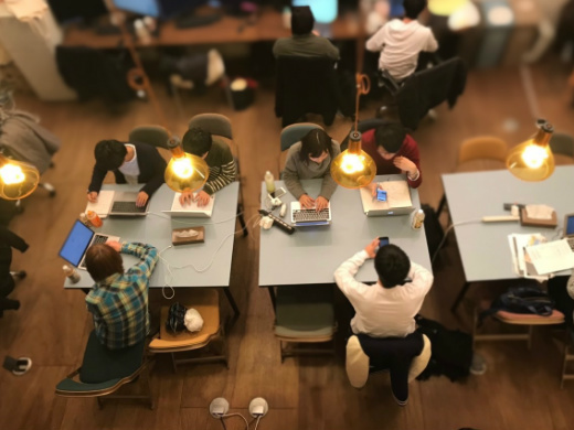 株式会社UNITの実務経験を積みたいWebデザイナー志望の方必見！超実践型インターンの画像1