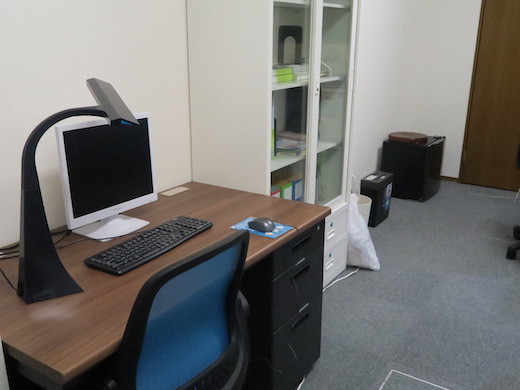 株式会社リアリニットの最先端の3D技術が学べる開発インターンシップ！時給1,500円〜の画像3