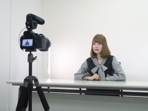 株式会社capableの実践的な映像編集スキルを磨く！Youtube動画編集インターン募集の画像3