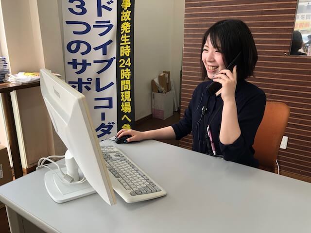 大谷自動車株式会社の自動車業界のWebマーケティング・SNS運用インターン！土日勤務可の画像3