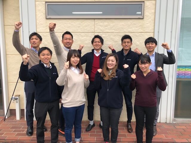 大谷自動車株式会社の自動車業界のWebマーケティング・SNS運用インターン！土日勤務可の画像2