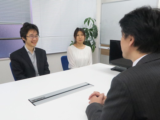 特許業務法人ライトハウス国際特許事務所の理系学生歓迎！先端技術に触れる国際特許事務所の長期インターンシップの画像2