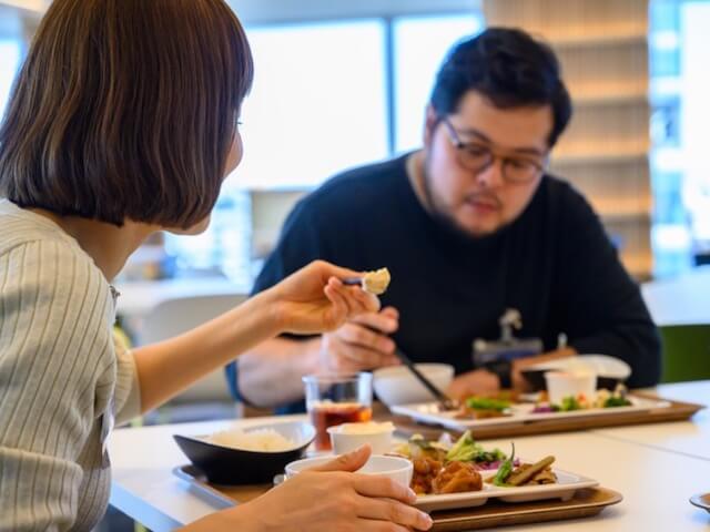 GMOソリューションパートナー株式会社の一部上場GMOグループの営業インターン！社会人スキルを習得しようの画像3