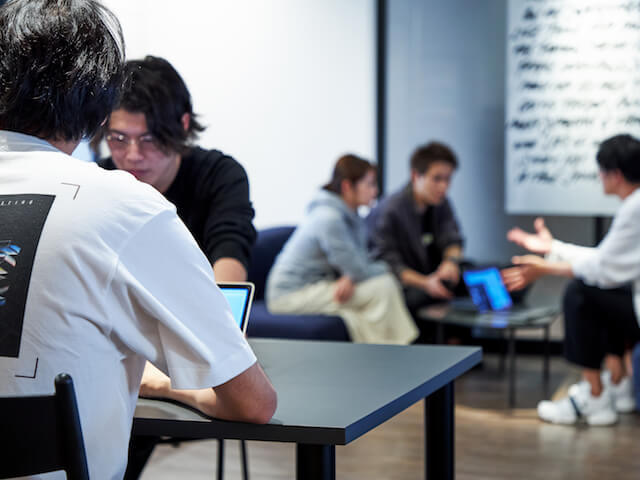 株式会社Holydayの自由でオープンな社風のクリエイティブ企業！PR企画インターン募集の画像3