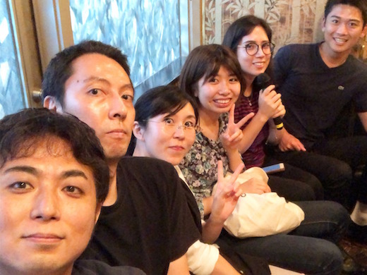 東京シェアハウス合同会社のシェアハウスを広める映像エディター・マーケティング長期インターンの画像3