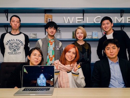 東京シェアハウス合同会社のシェアハウスを広める映像エディター・マーケティング長期インターンの画像2