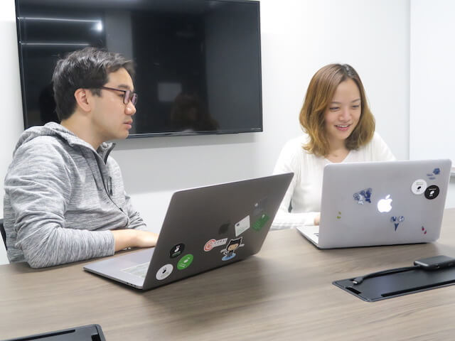 株式会社justInCase Technologiesの【リモート可】Fintechスタートアップでライター長期インターンの画像1