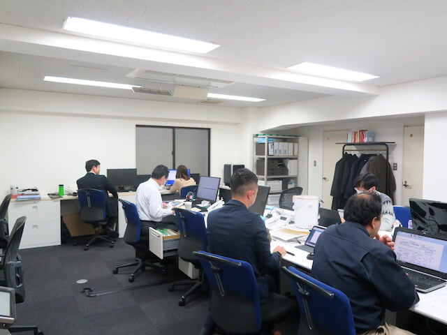 株式会社キシ・トレーディングの縁の下の力持ちタイプの人におすすめ！販売支援の長期インターンシップの画像3