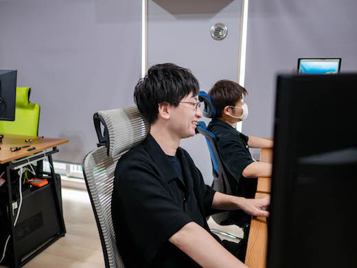 株式会社サムライソードのデジタルサイネージの新事業！海外との懸け橋になる長期インターンの画像3