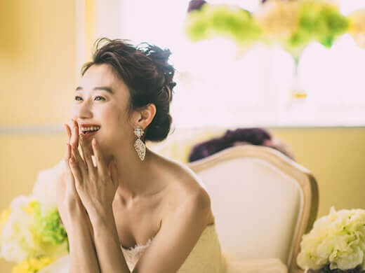 株式会社Mクリエイティブワークスの最高の花嫁体験を！ウェディングフォトスタジオのカメラマンインターンの画像2