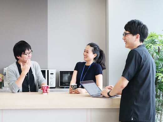 株式会社パネイルの東京駅すぐ！NEXTユニコーン企業の新規事業立ち上げインターン募集の画像3