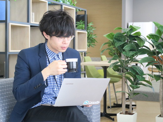 株式会社パネイルの東京駅すぐ！NEXTユニコーン企業の新規事業立ち上げインターン募集の画像2