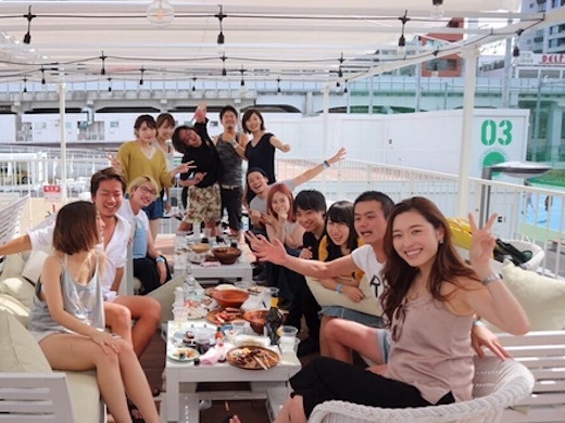 株式会社ARETECO HOLDINGSの【経営に近い仕事】マーケティングコンサルファームの長期インターンの画像3