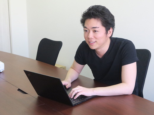 株式会社GRIT Techの完全在宅勤務OK！有名CTO直下のデザイナー長期インターンの画像3