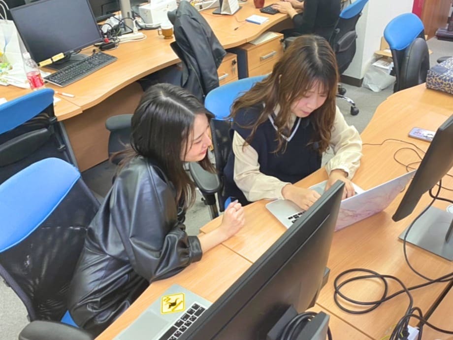 株式会社インフォメーションの実践的なスキル・経験が身に付く新規事業(自社サービス)の設計構築！の画像1