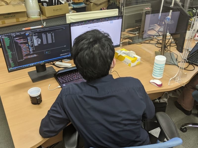 株式会社インフォメーションの実践的なスキル・経験が身に付く新規事業(自社サービス)の設計構築！の画像2