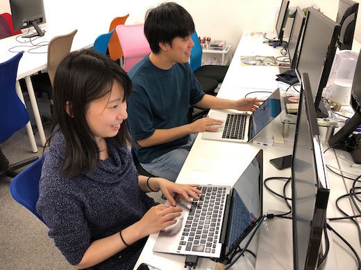 株式会社TRIVE GROUPのYouTube・ニコ動好き必見！新規サービスの立上げインターン募集の画像1