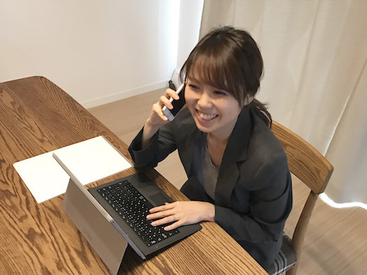 株式会社maxfieldの有名企業内定者多数！即戦力として活躍したい人必見の超実践型営業の画像3