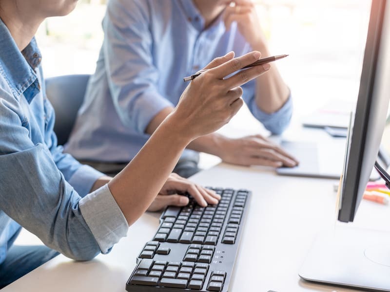 株式会社インフォメーションの社会人になってから必ず役に立つスキルが身につくインターン！の画像2